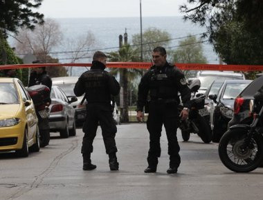 ΕΛ.ΑΣ: Άτυπη αναζήτηση ευθυνών για τον ληστή του Π. Φαλήρου